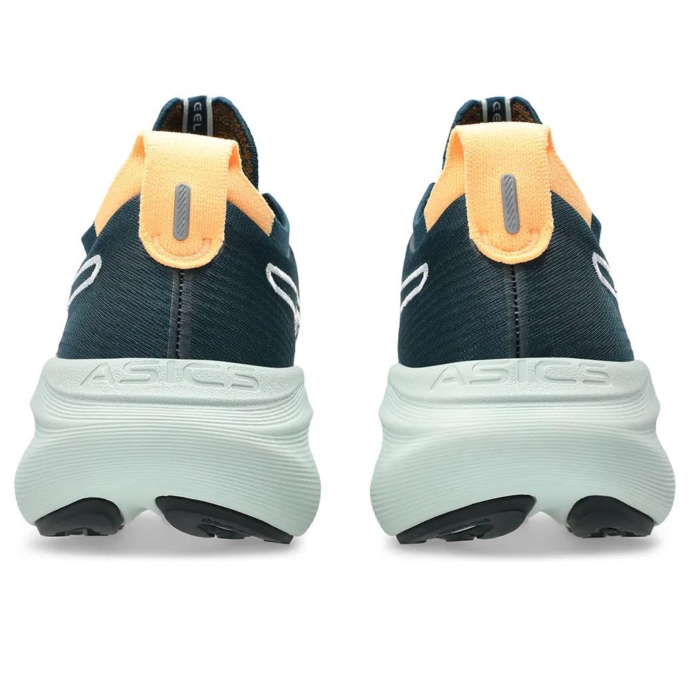 Asics Кроссовки для бега Gel-Nimbus 27 Tr