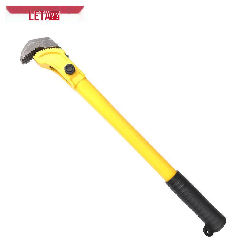 LETA 18-inch Rebar Wrench 18 inch
