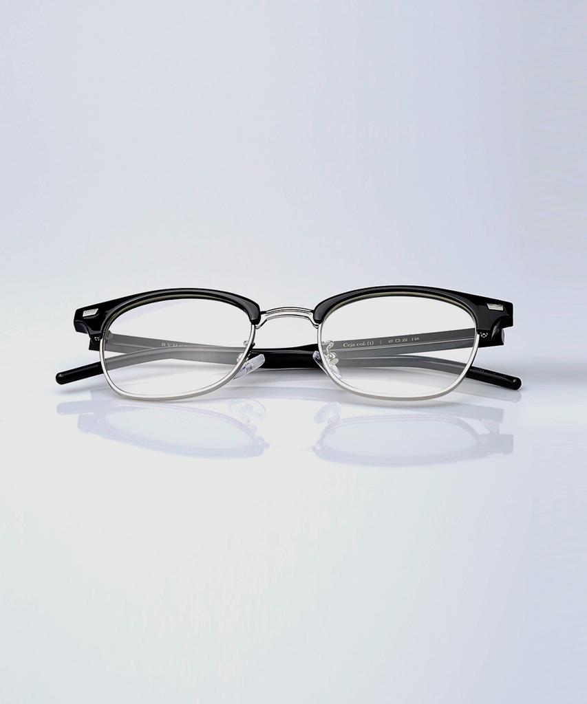 Bibeuieichi Blue Light Blocking Lenses Ceja