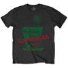 Dead Kennedys Unisex T-Shirt: Holiday In Cambodia