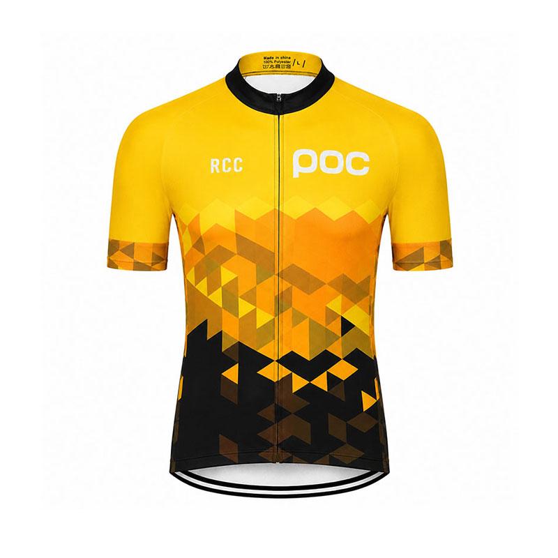 Cycling Jersey Ropa Summer New Tops Pro Team Breathable Bicicleta Bicycle Clothes Bike Clothing Mallot Ciclismo Hombre
