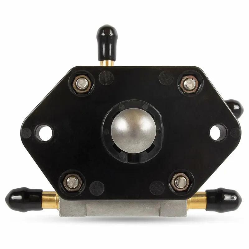 Fuel Pump Compatible With Mercury 30, 40, 50, 60 HP 4 Stroke Outboard Engine, Replaces # 8M0118177, 892874T01