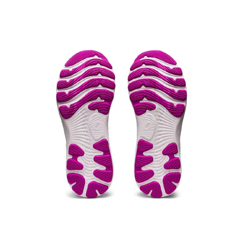 ASICS Gel Nimbus 24 Black Orchid Women's Sneakers 1012B201-004