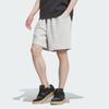 Adidas Future Style Knit Loose Fit Sports Shorts Men Shorts Light-Gray JL9992