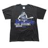 Vintage Melissa Etheridge T-Shirt Yes I Am 1995 Tour Schwarz Größe L Winterland