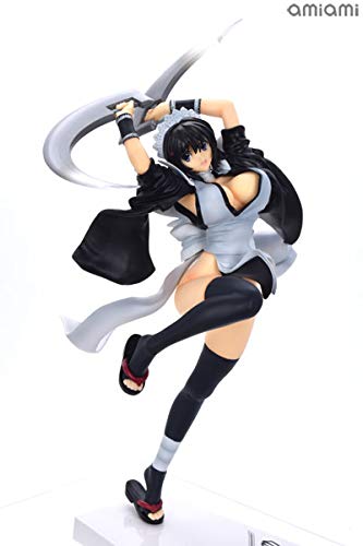 

Queens Gate - 1/8 Iroha Hobby Japan Limited ПВХ фигурка