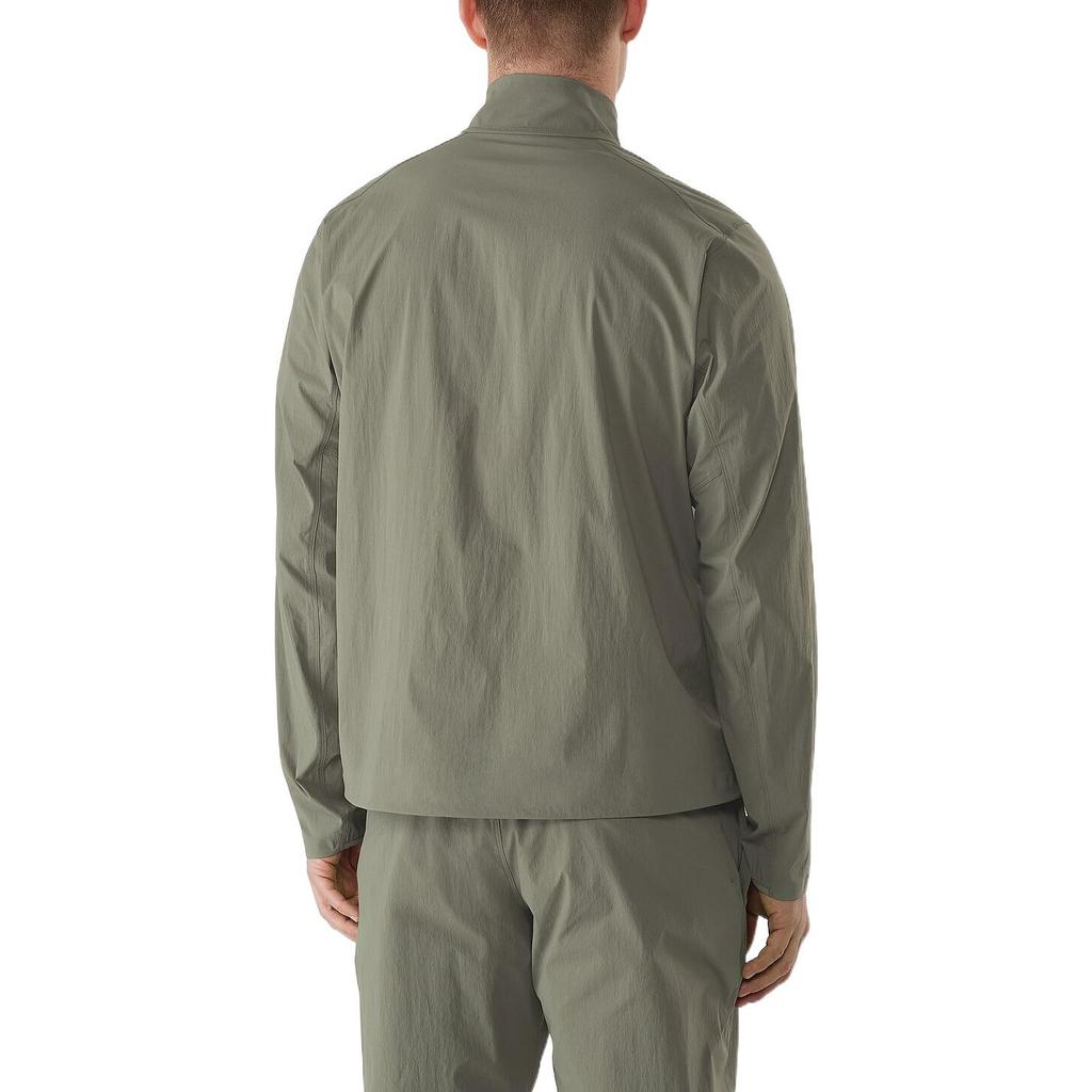 Arcteryx ACROPLE Jackets Men's Stand Collar Moderate Other 29795-