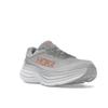 HOKA  Bondi 8 Harbor Mist Women Sneakers Grey Lunar-Rock 1127952-HMLR