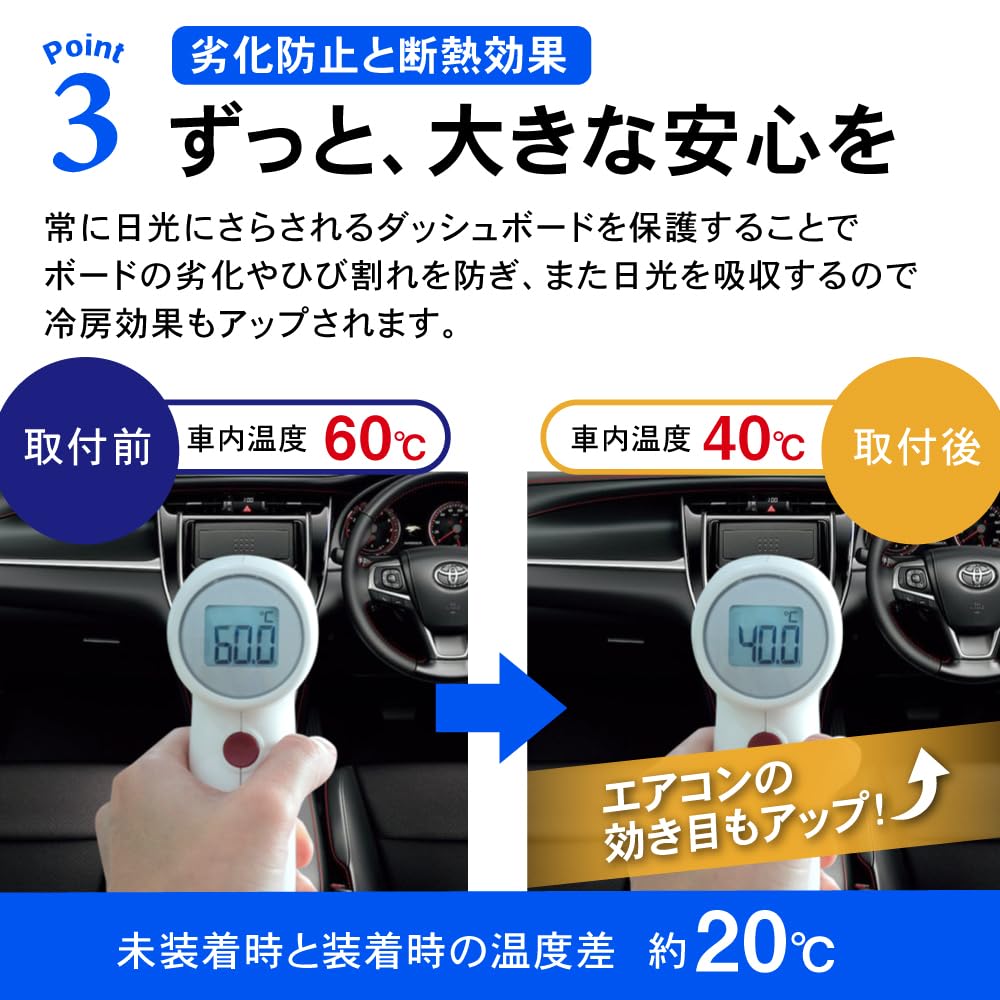 Mechanic CRAFT WORKS Dashboard Mat for the New 90 This dash mat provides and stain UV and sun protection for the front and rear of your Custom suede