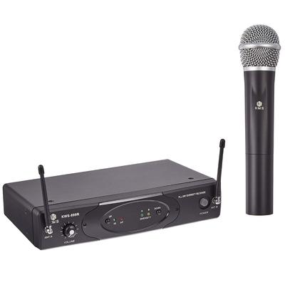 KWS Handheld Wireless System KWS-899HH