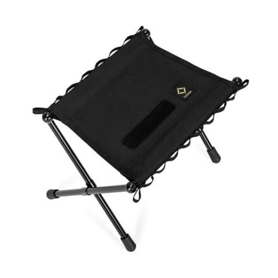 Tactical Speed Stool M Black