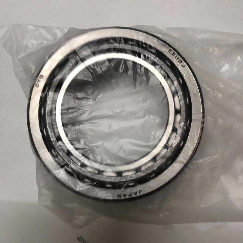 Front Wheel Roller Bearing For Nissan Patrol SAFARIPI Y61 OEM 40215-C6000 43210-C9300