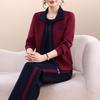 Women's 2026 Slimming Casual Stylish Three-Piece Set