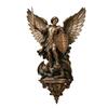 Wall-Mounted Lamp Vintage Wall Mounted Light Warm for Themed Rooms, Hallway