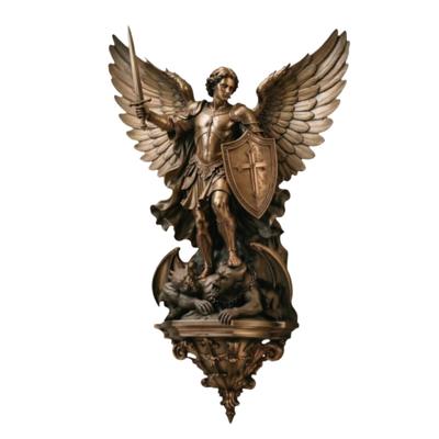 Wall-Mounted Lamp Vintage Wall Mounted Light Warm for Themed Rooms, Hallway