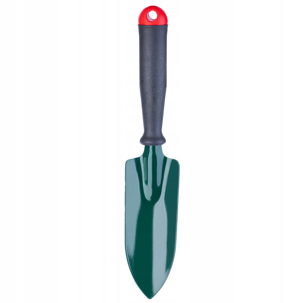 KADAX Gartenschaufel für Sämlinge zum Umpflanzen 31cm