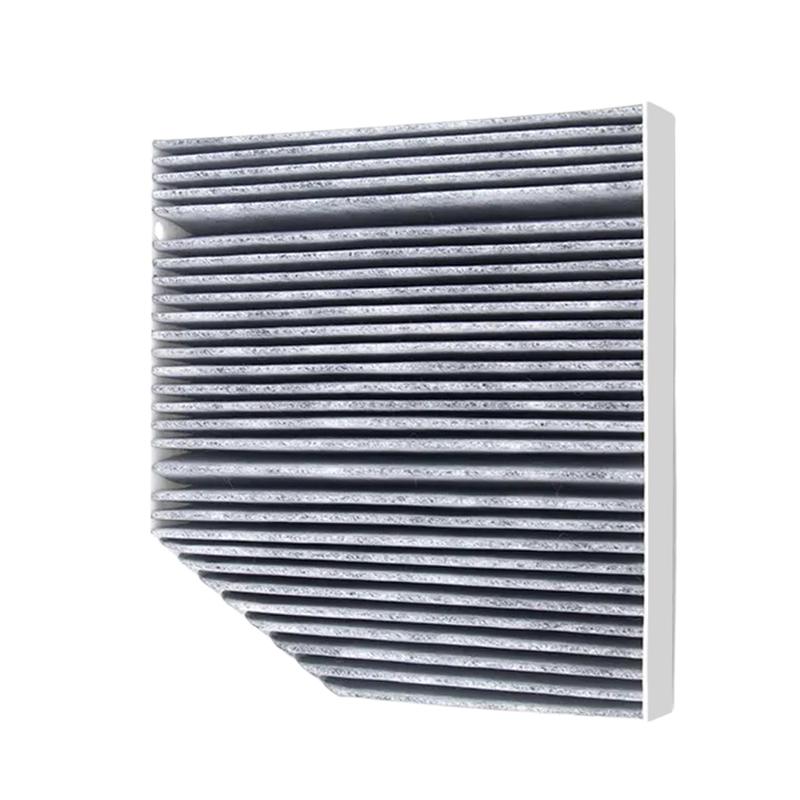Car Cabin Air Filter A2058350147, 2058350147, A2058350047 For Mercedes-Benz AMG C E Class GLC modles Auto Replacement Parts
