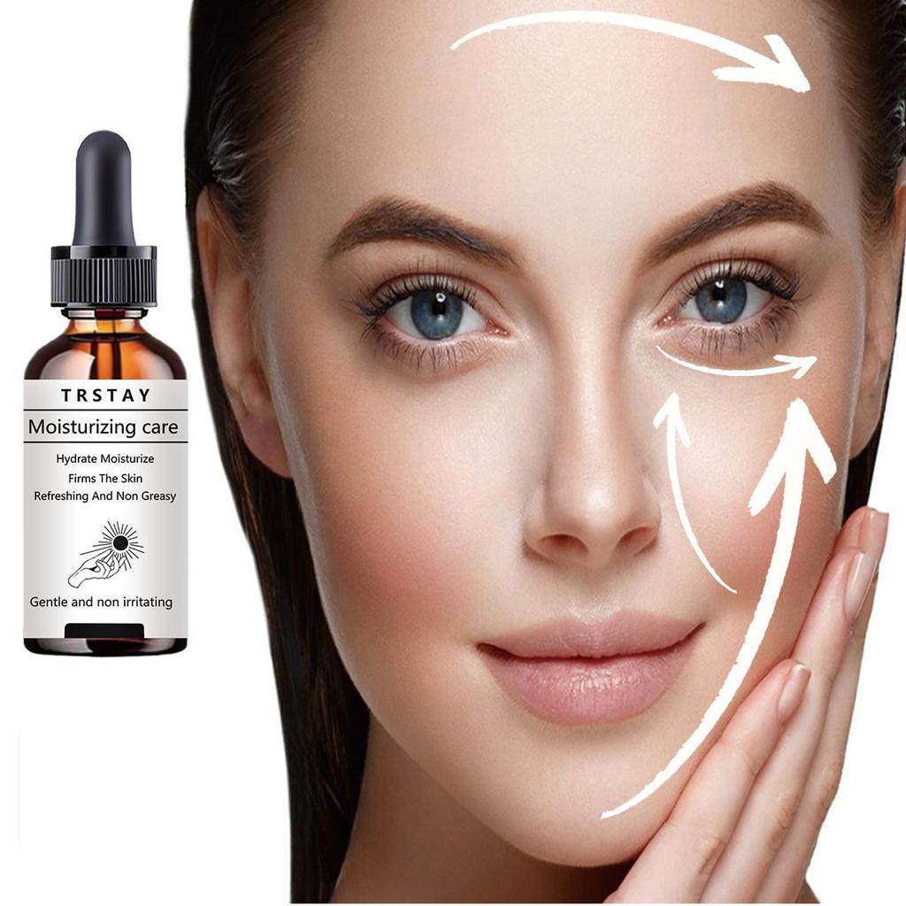New Formula Essence To Fade Dark Spots Vitamin C Facial Essence Brightening Facial Essence