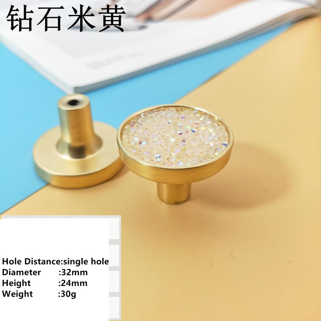 Handles Drawer Cabinet Furniture Kitchen Handles for Cabinet Knob Door Drawer Furniture Kitchen Knob Decorate Wall Hanging Hook