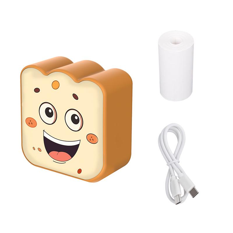 

Portable Mini Wrong Answer Thermal Printer for Students