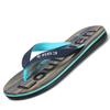 Men's summer flip-flops men's casual toe non-slip wear-resistant large size flip-flops