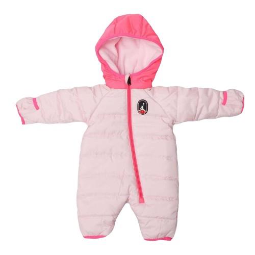 Nike Baby Jordan Snowsuit