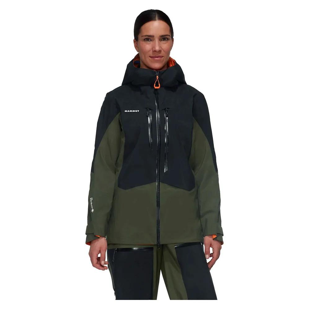 

Mammut Куртка Eiger Free Advanced Hardshell M