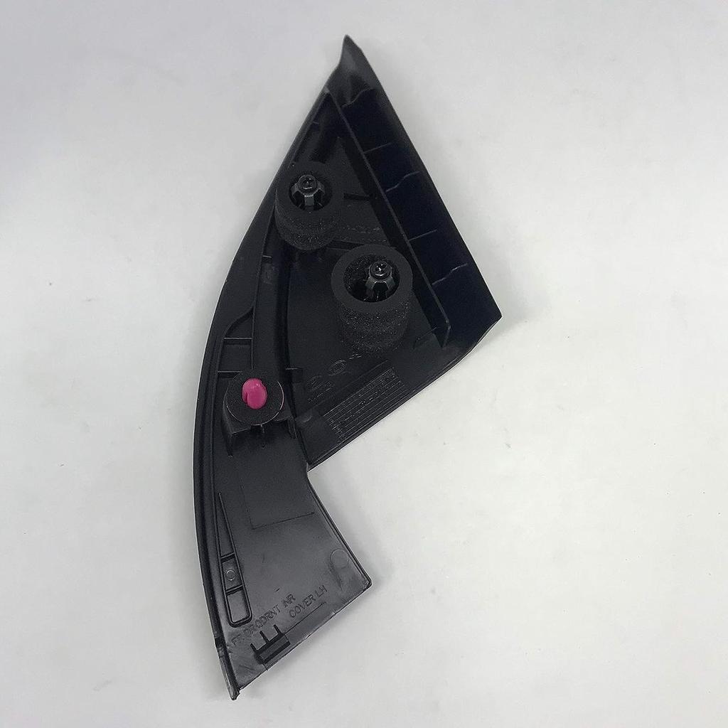 Genuine OEM 87650-3S000-RY Cover - FR Door Quadrant Inner / 876503S000RY for Hyundai Sonata 11-15