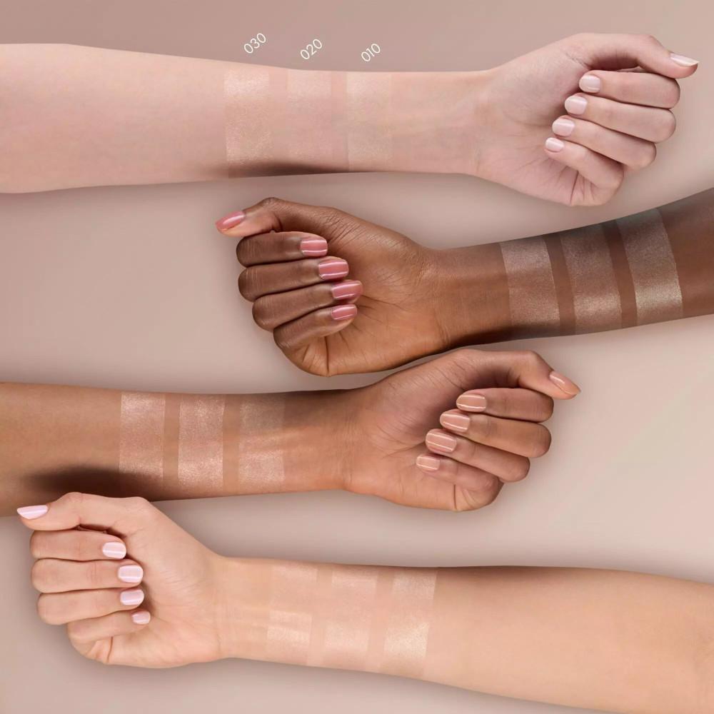 Catrice All Over Glow Tint Tinted Treatment - 