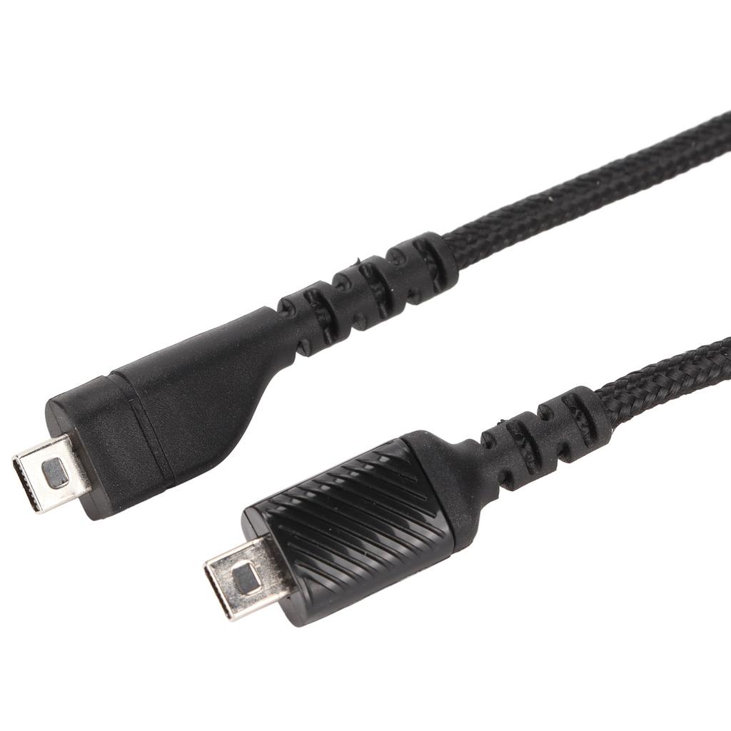 Headphone Cable Replacement Gaming Headset Sound Cord for Steelseries Arctis 3 Arctis 5 Arctis 7 Arctis Pro 4.9ft