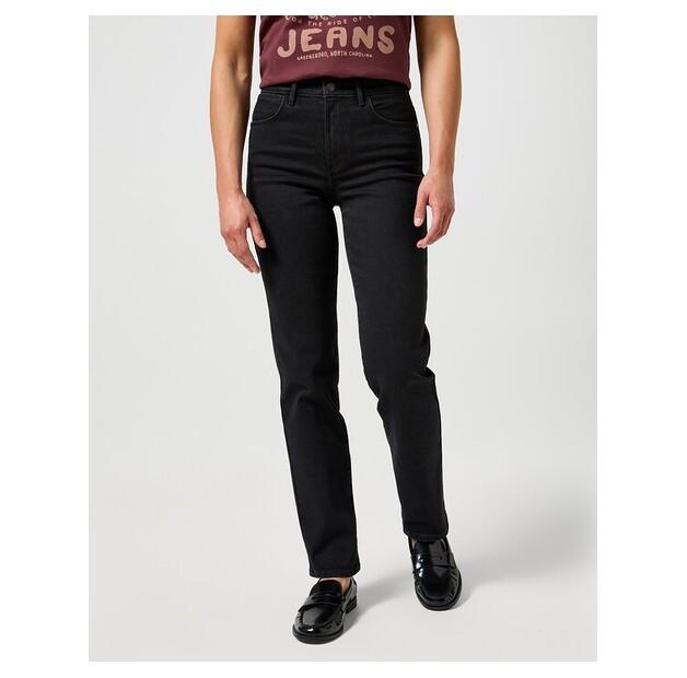 Джинсы Wrangler STRAIGHT EU W34_L30