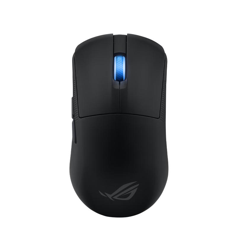 ROG Gaming Mice & Polling Rate Accelerators