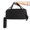 Protect Storage Bag for JBL PartyBox On The Go2 Portable Party Speaker Case Travel Protective Storage Bag Speaker Carry Tote Bag