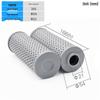 Langsaizebo HX Series High-Pressure Hydraulic Oil Filter Element