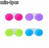 1/4pcs Color Contact Lenses Box Left/Right Eyes Mini Travel Kit Holder Contact Lens Case Container Portable Eyewear Accessories