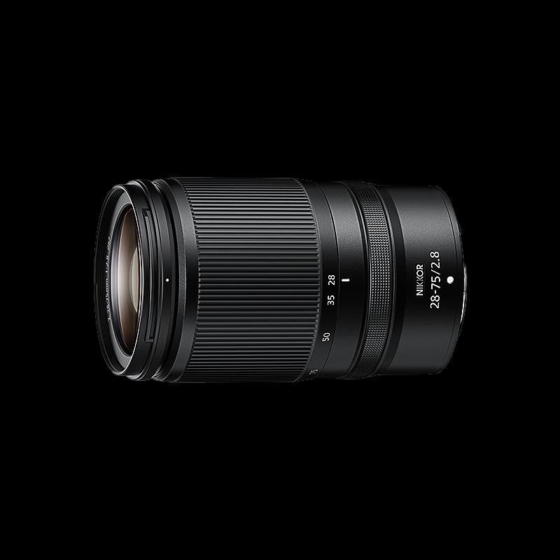 

Nikon NIKKOR Z 28-75mm f/2.8 Full-Frame Mirrorless Zoom Lens