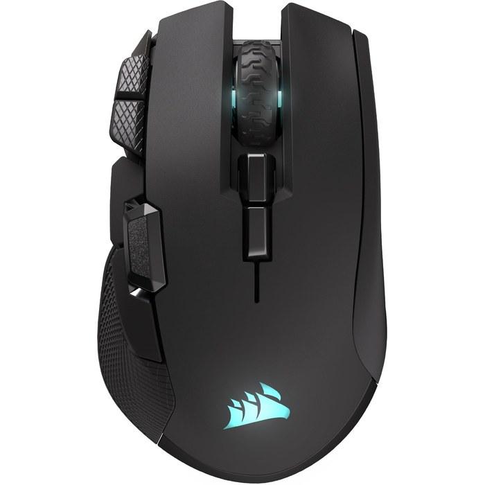 CORSAIR IRONCLAW Wireless SE Gaming Mouse – Black CH-9317110-WW