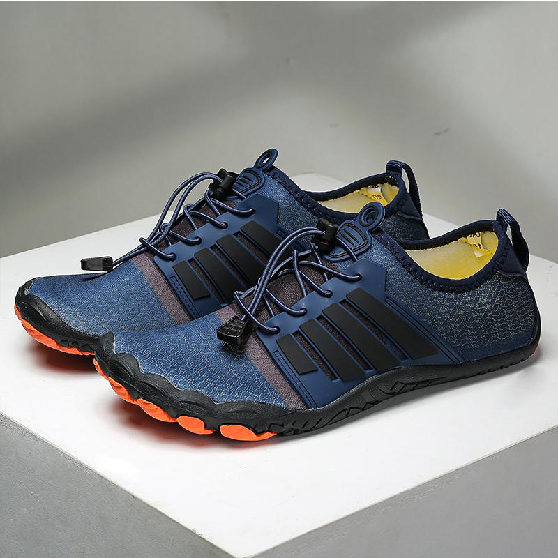 36-46 Пара уличной пляжной обуви — фото 6