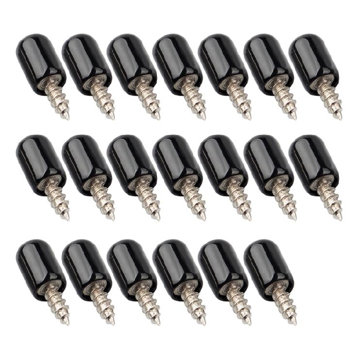 Self-tapping Screws Cabinet Laminate Support Cabinet Nonslip Partition Nail