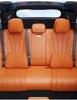 Compatible Headrest & Lumbar Support for AITO M Series (M5, M7, M8, M9) - Car Interior Accessories
