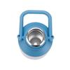 DESLON Water Bottle and Cup Set