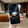 Hawk Eagle Phone Case for Motorola G14 G15 G24 G30 G31 G32 G34 G41 G42 G51 G52 G50 G60S G60 G62 G72 G71 G73 G84 G85 G200 E32
