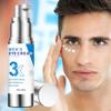 Men'S Eye Cream-Anti-Dark Circle, Anti-Wrinkle & Depuffing-24HR Moisture-Suitable For All Skin Types, 30g