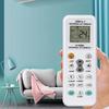 Telecomando Universale per Condizionatore d'Aria 1000 in 1 AC Digitale LCD Controller Condizionamento Controllo Universale per Condizionatore d'Aria