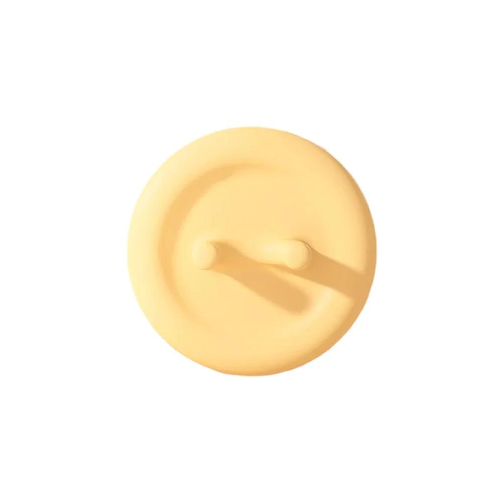 Cute Cat Feeding Spoon Lid 1pc Reusable Universal Size Multifunctional Cat Can Lid Spoon Set Pet Feeding Accessories
