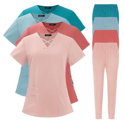 Uniformes e vestuário de trabalho – Roupa médica