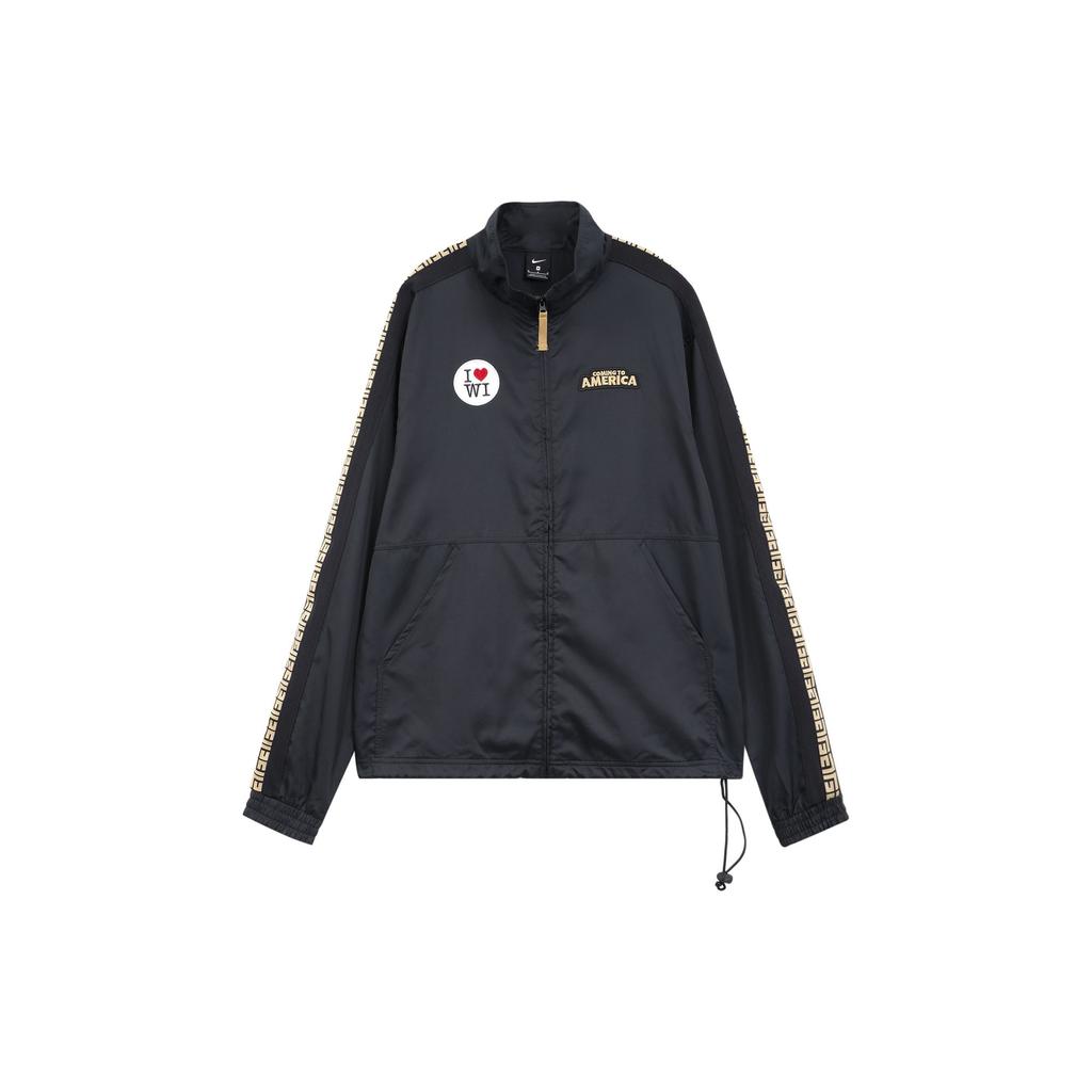 Nike Jackets Men's Turtleneck Moderate Other CQ6309-010