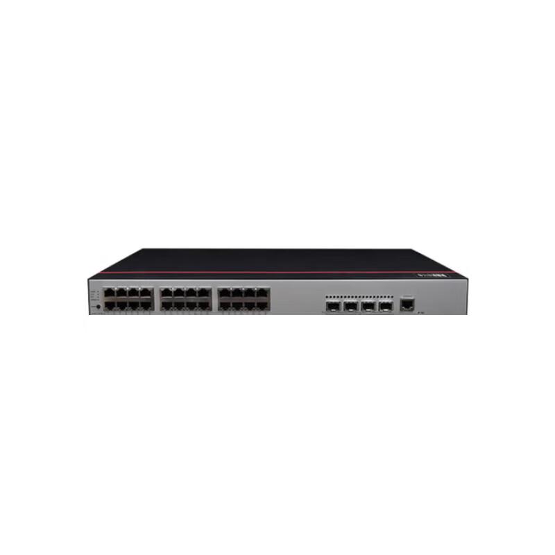 Huawei S5735S-L24T4S-QA3 Gigabit Enterprise Switch