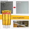 5/10/15g Metaal Polish Crème Metaal Reinigingspasta Roestvrij Staal Aluminium Messing Koper Goud Polish Reiniger Huis Middel Gereedschap