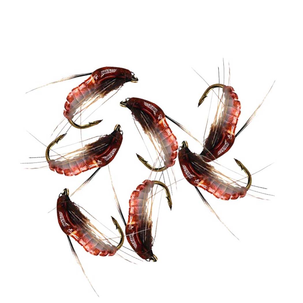 6/12/24 шт./кор. — фото 12